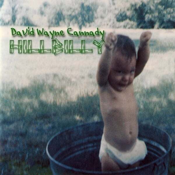 Hillbilly album cover