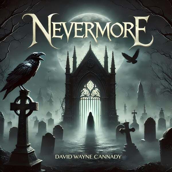 Nevermore album cover