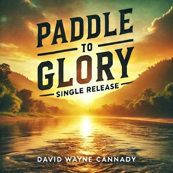 Paddle To Glory album cover