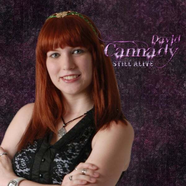 Still Alive album cover