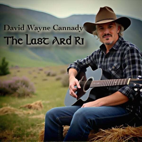 The Last Ard Ri album cover